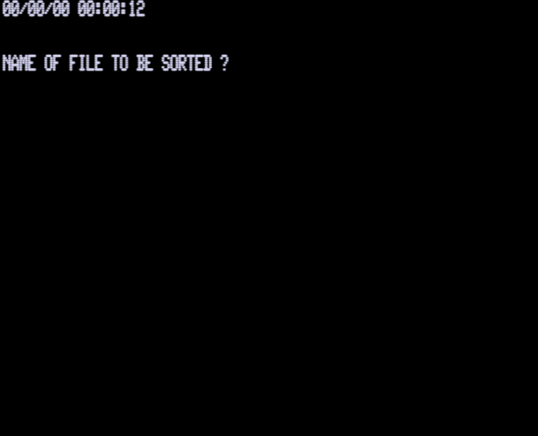 Screen shot